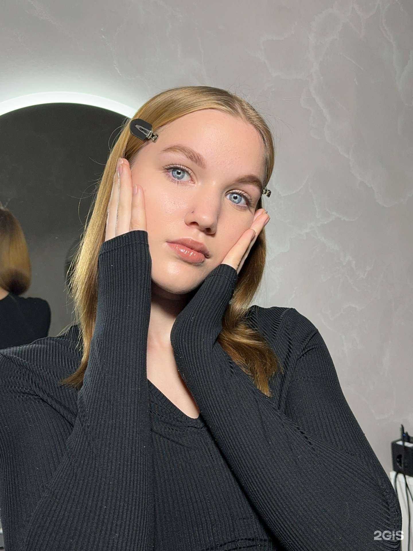 Отзывы на компанию Бровная в г. Томск c фото