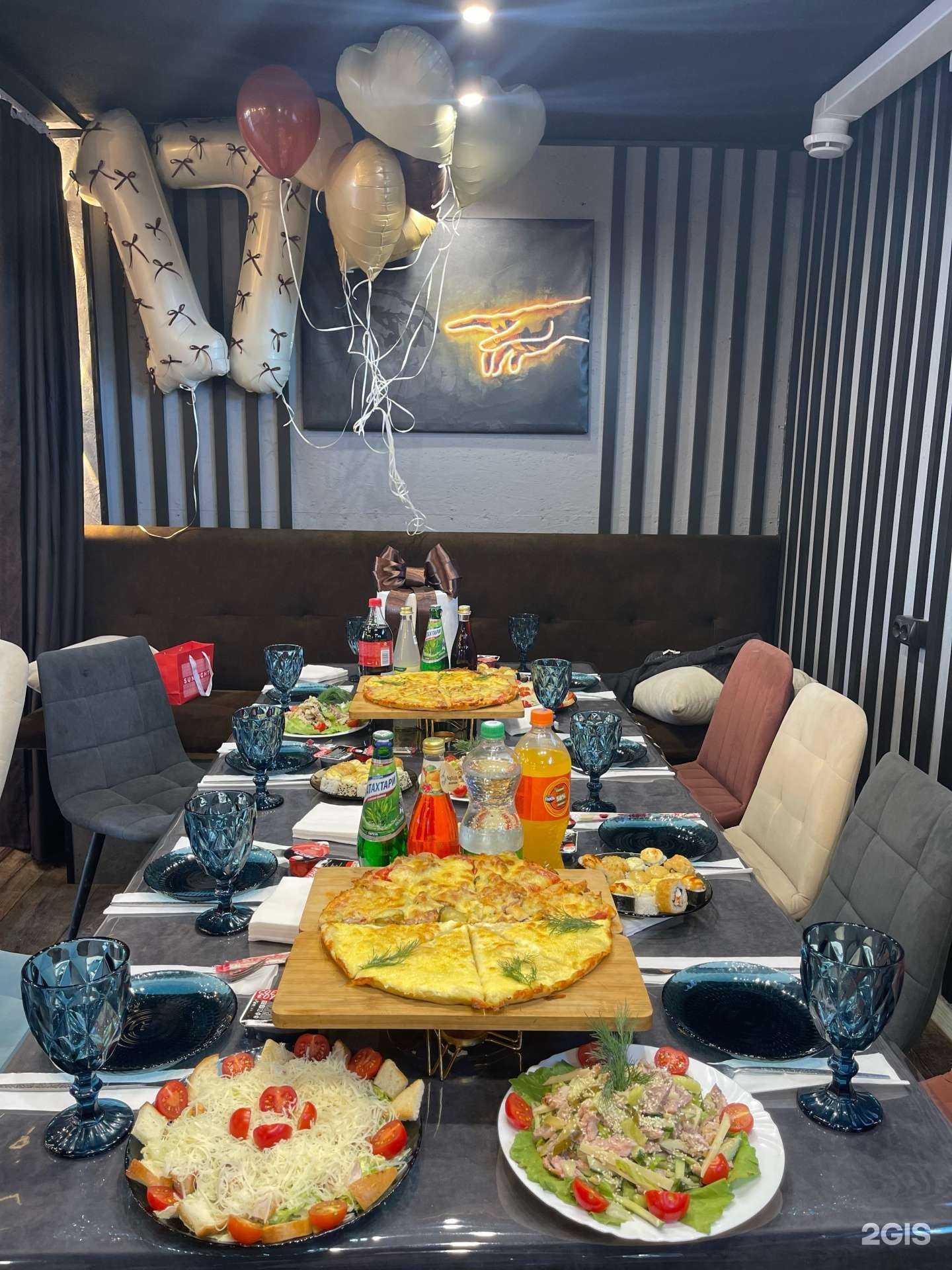 Отзывы на компанию Alov в Тюмени c фото