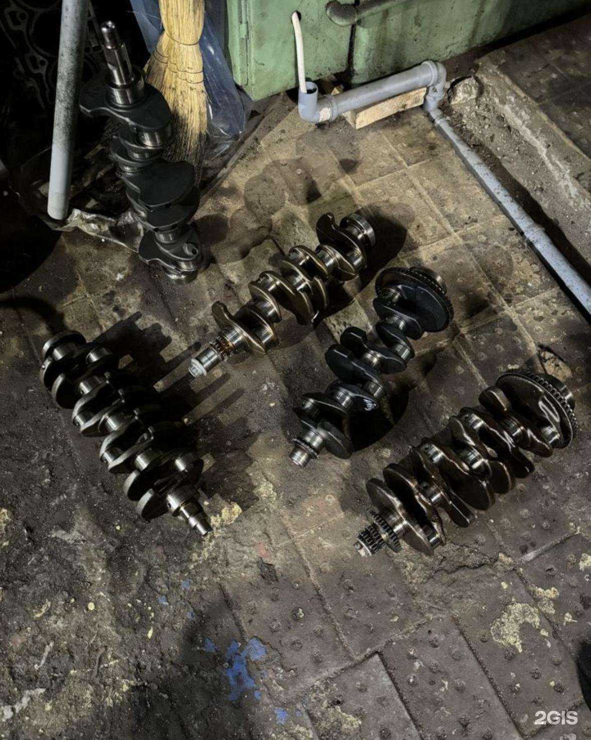 Отзывы на компанию RomMotors  в Казани c фото