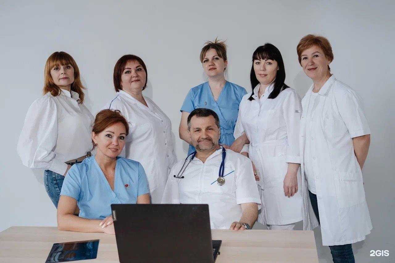 Отзывы на компанию Центр комплементарной медицины в Кургане c фото