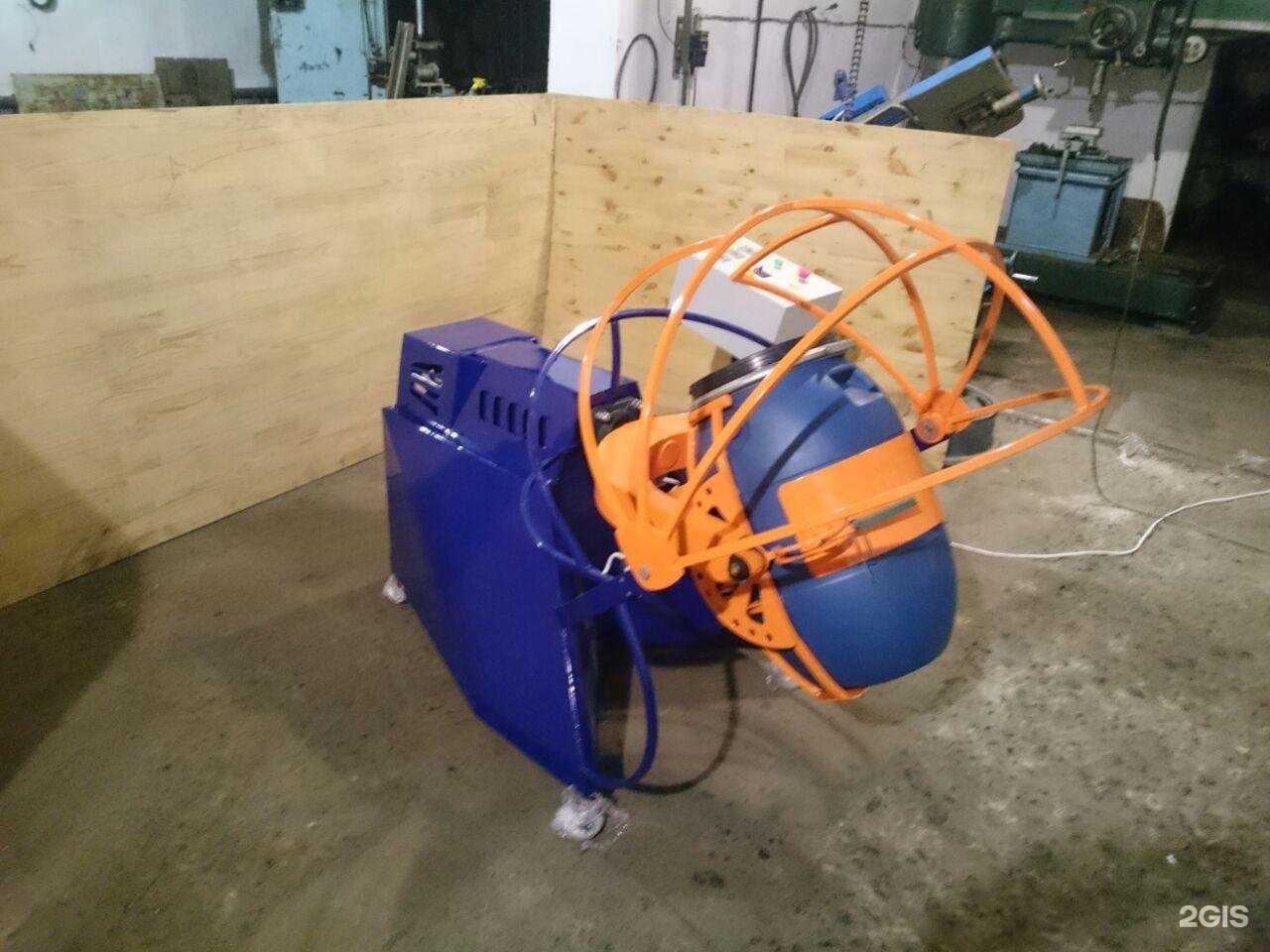 Отзывы на компанию Производственная компания в Бийске c фото