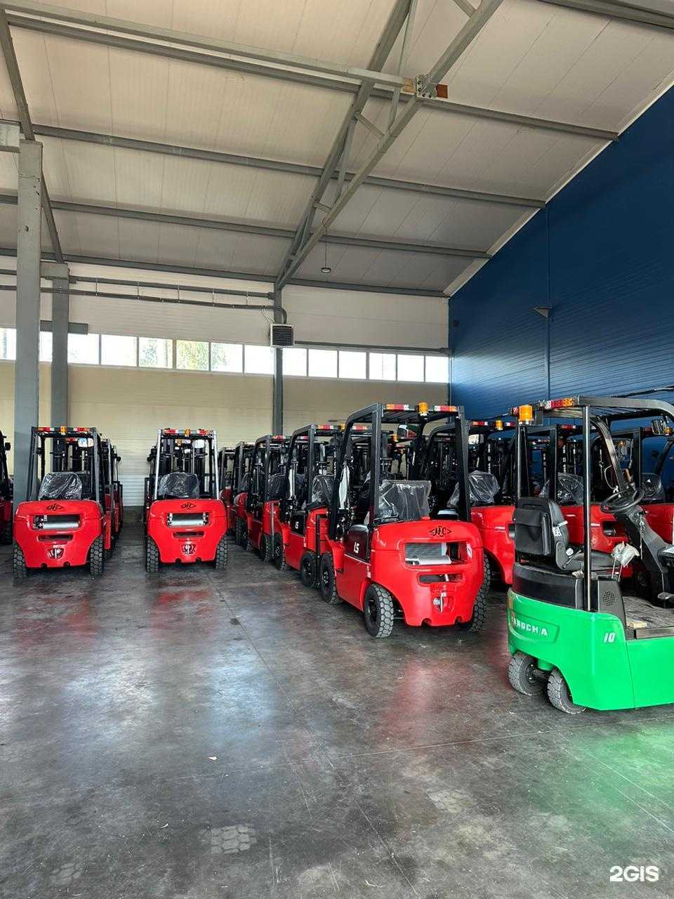 Отзывы на компанию СкладБизнесГрупп в г. Казань c фото