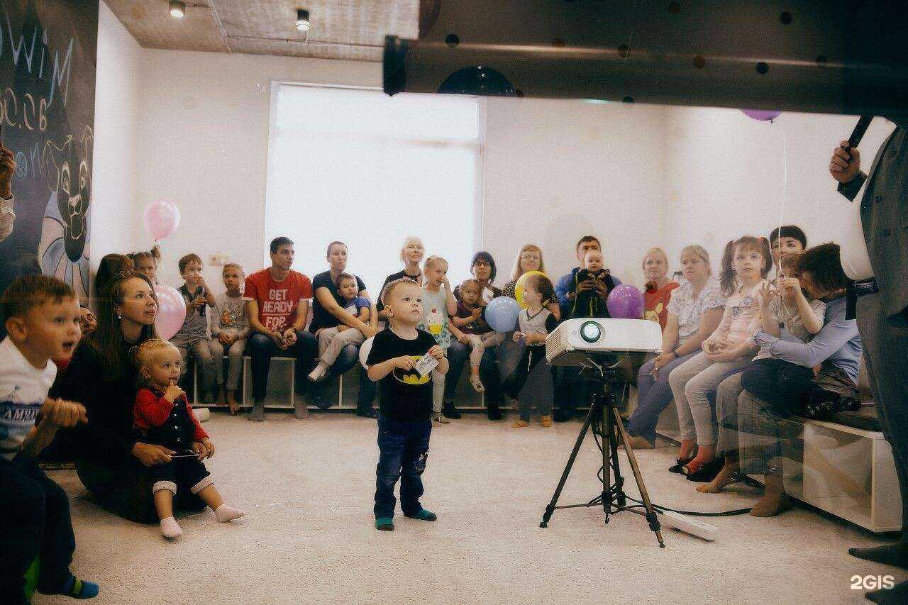 Отзывы на компанию SwimLeon в г. Владивосток c фото