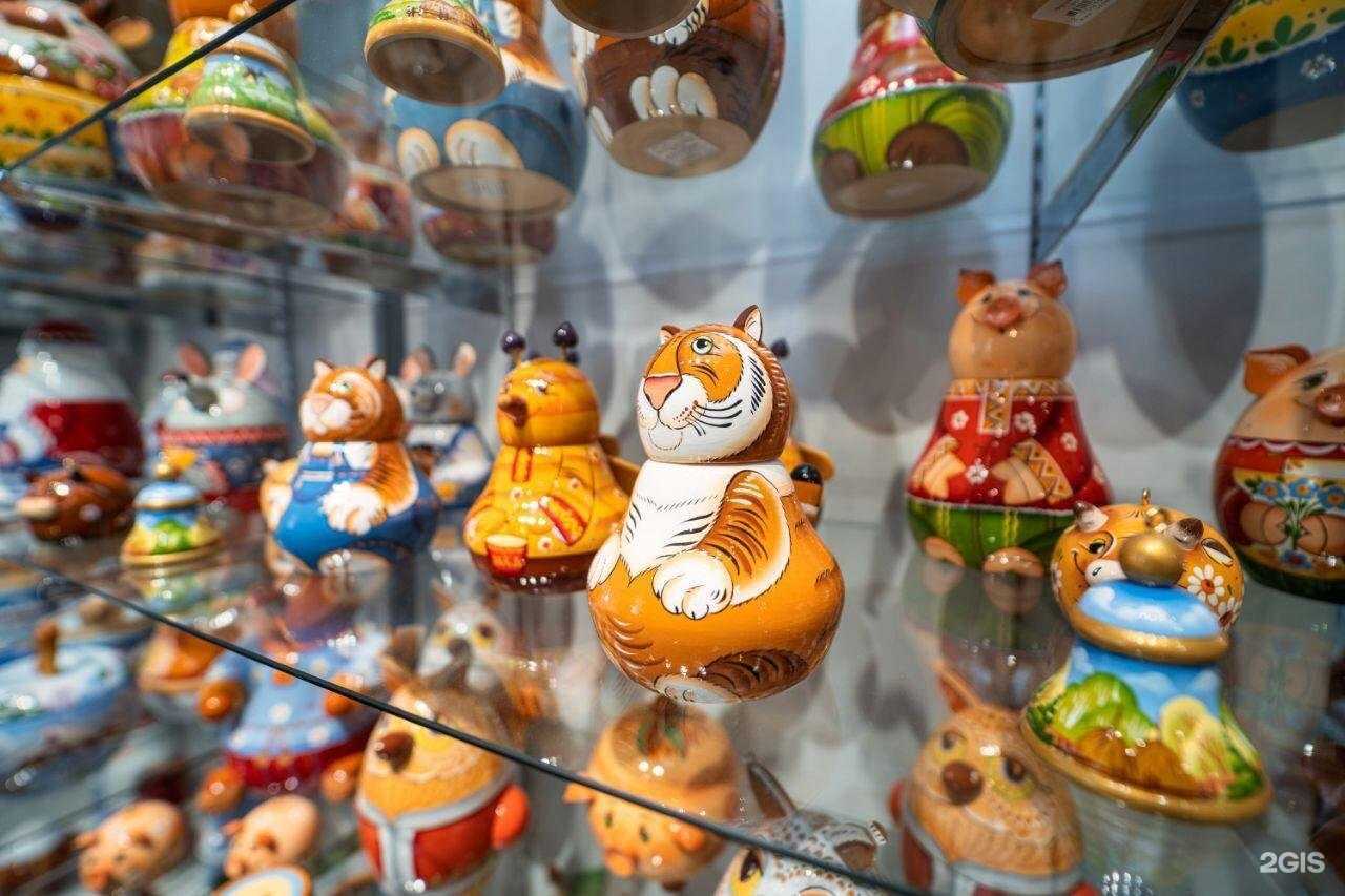 Отзывы на компанию Промыслы Вологодчины в Вологде c фото