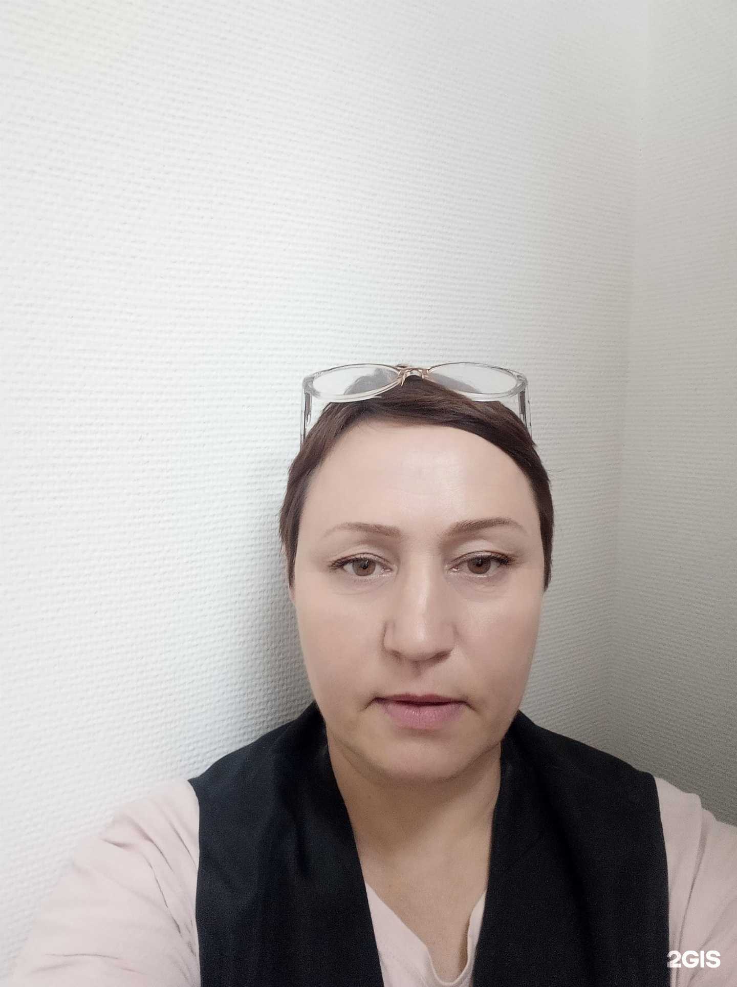 Отзывы на компанию Парикмахерская №17 в г. Рыбинск c фото