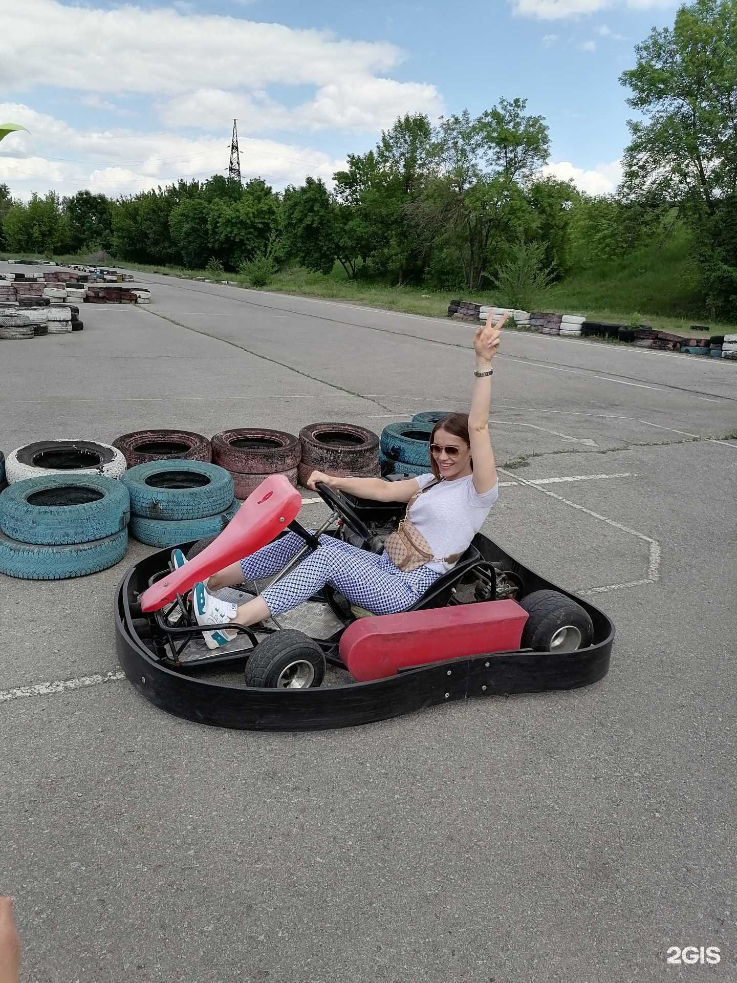 Отзывы на компанию Борлас в Шахтах c фото