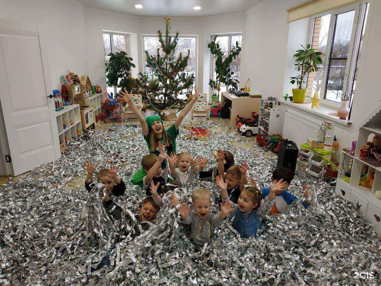 Отзывы на компанию Little Star в г. Старый Оскол c фото