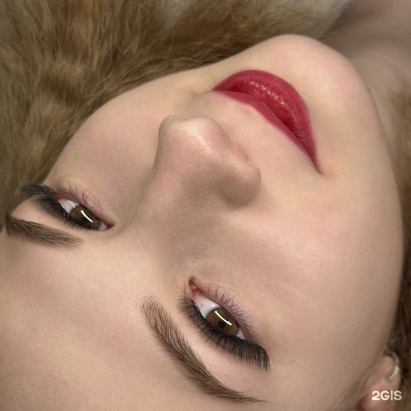 Отзывы на компанию Shibina Lash в г. Воронеж c фото