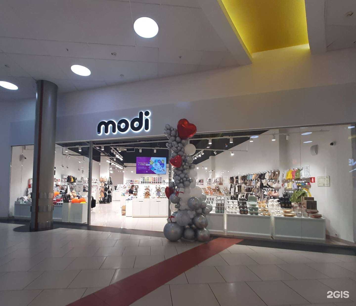 Отзывы на компанию modi в Новосибирске c фото