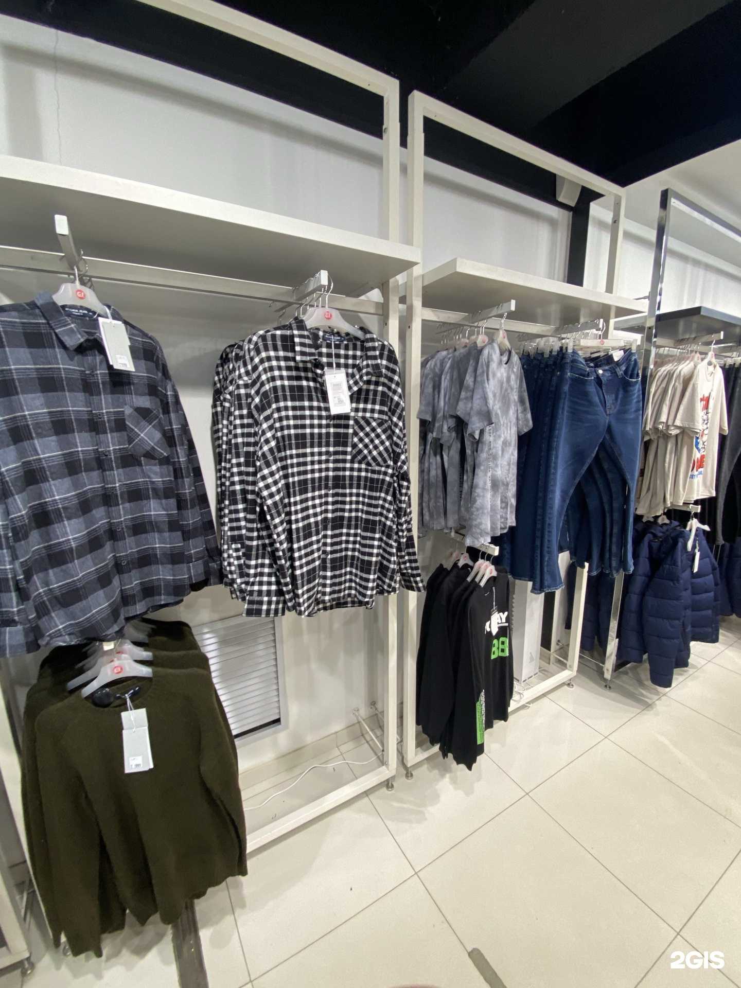 Отзывы на компанию Gloria Jeans в Махачкале c фото