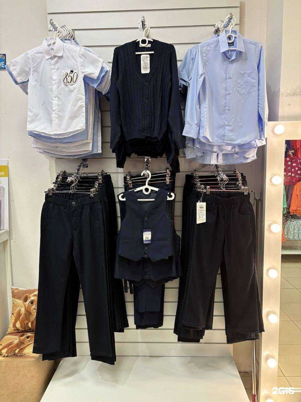 Отзывы на компанию Симба в г. Воронеж c фото