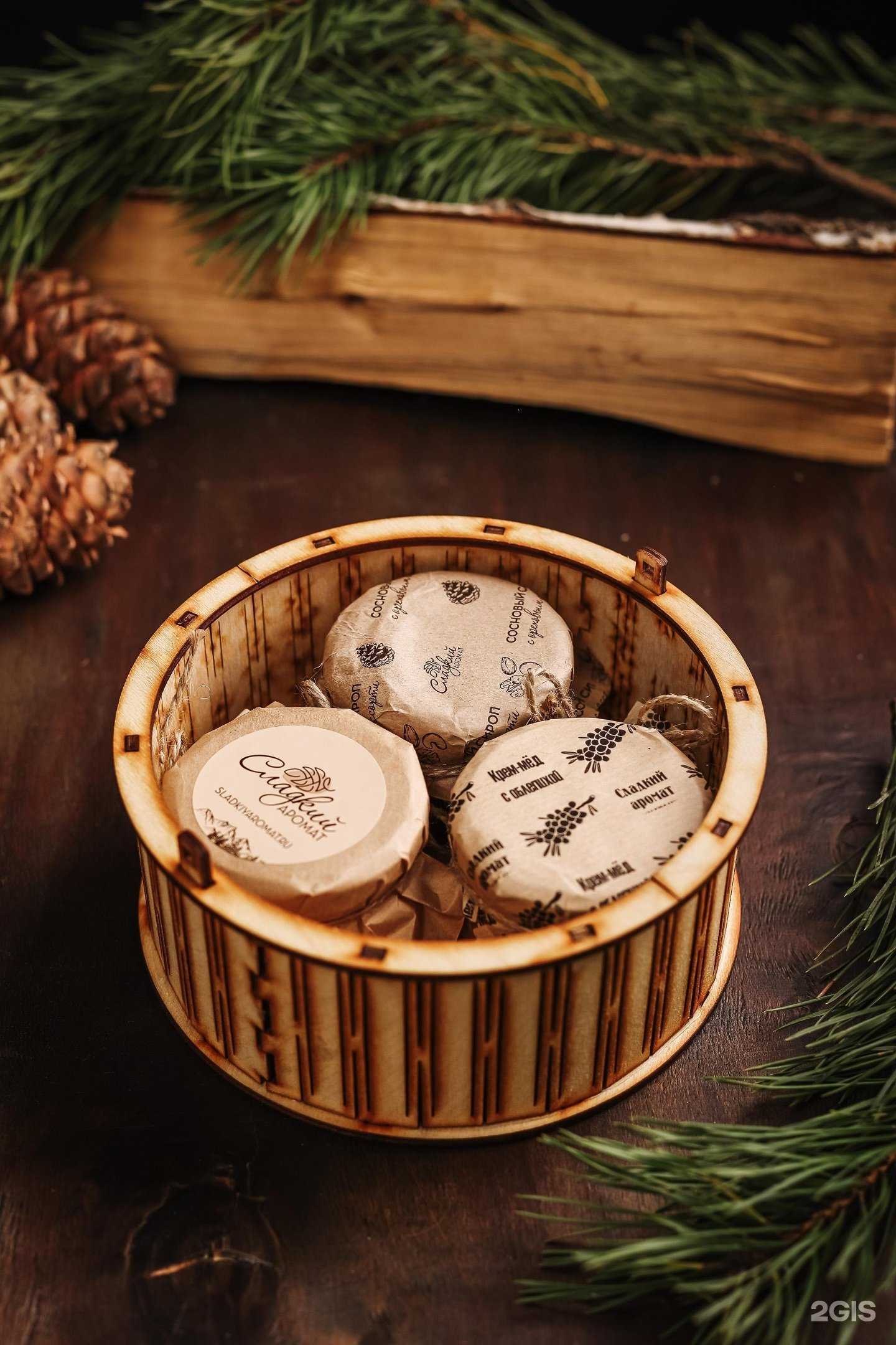 Отзывы на компанию Сладкий аромат в Кемерове c фото