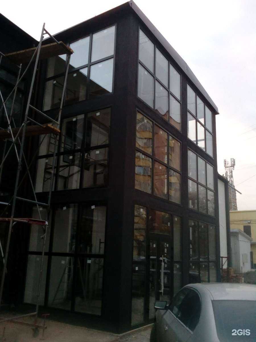 Отзывы на компанию Топ-фасад в Красноярске c фото