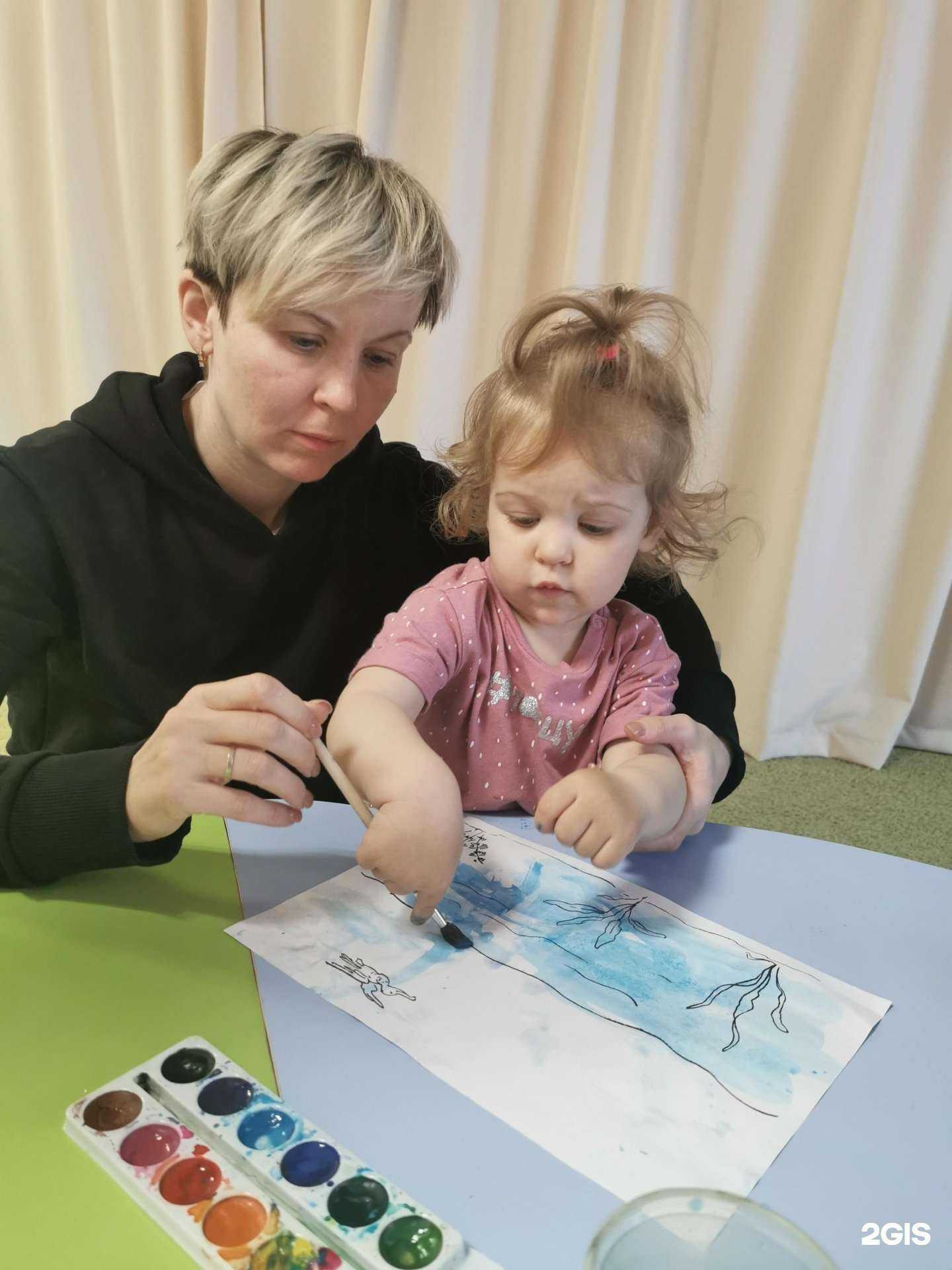 Отзывы на компанию Kids Class в Краснодаре c фото