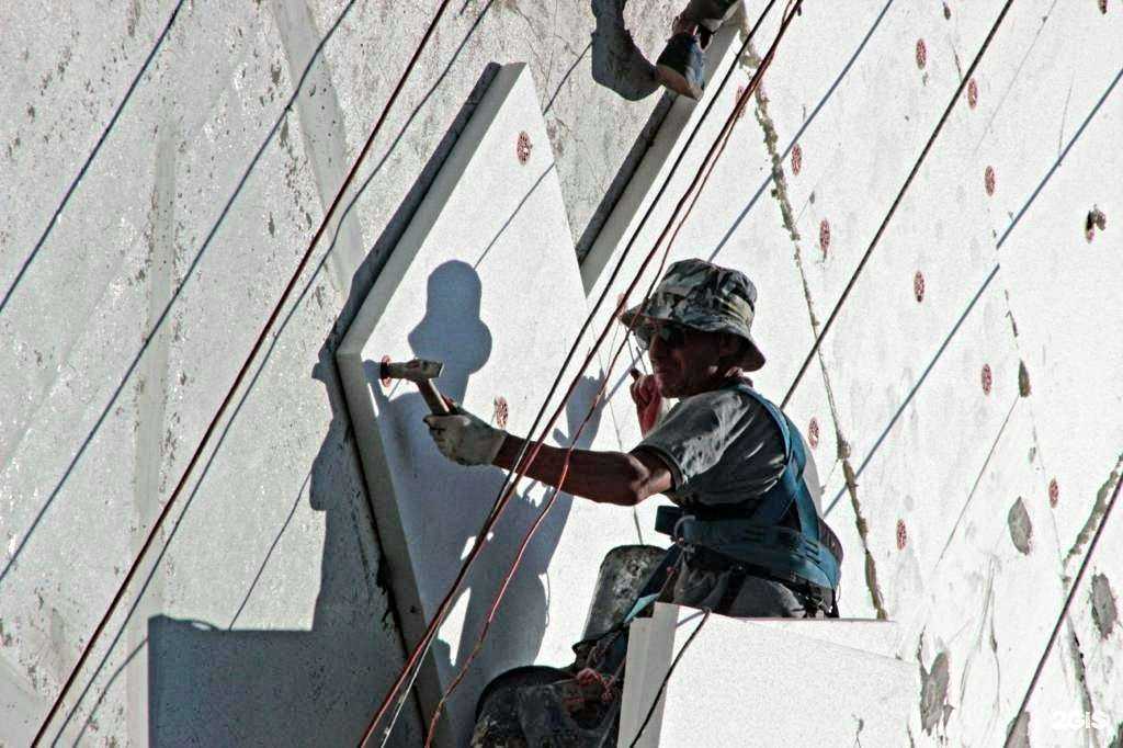 Отзывы на компанию Альп Гарант в Ростове-на-Дону c фото