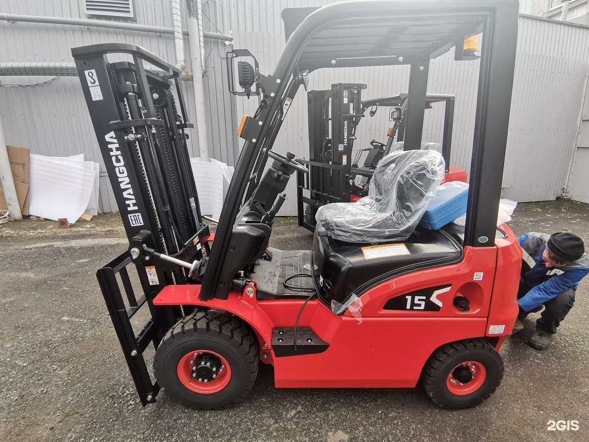 Отзывы на компанию Вертикаль в Омске c фото