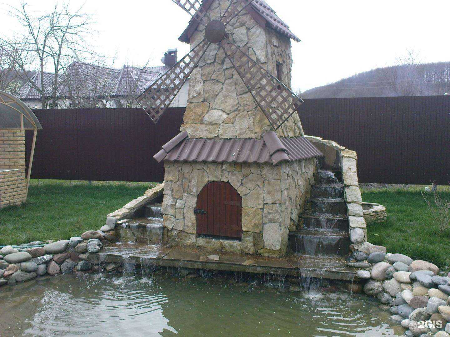 Отзывы на компанию Полив Юг в г. Новороссийск c фото