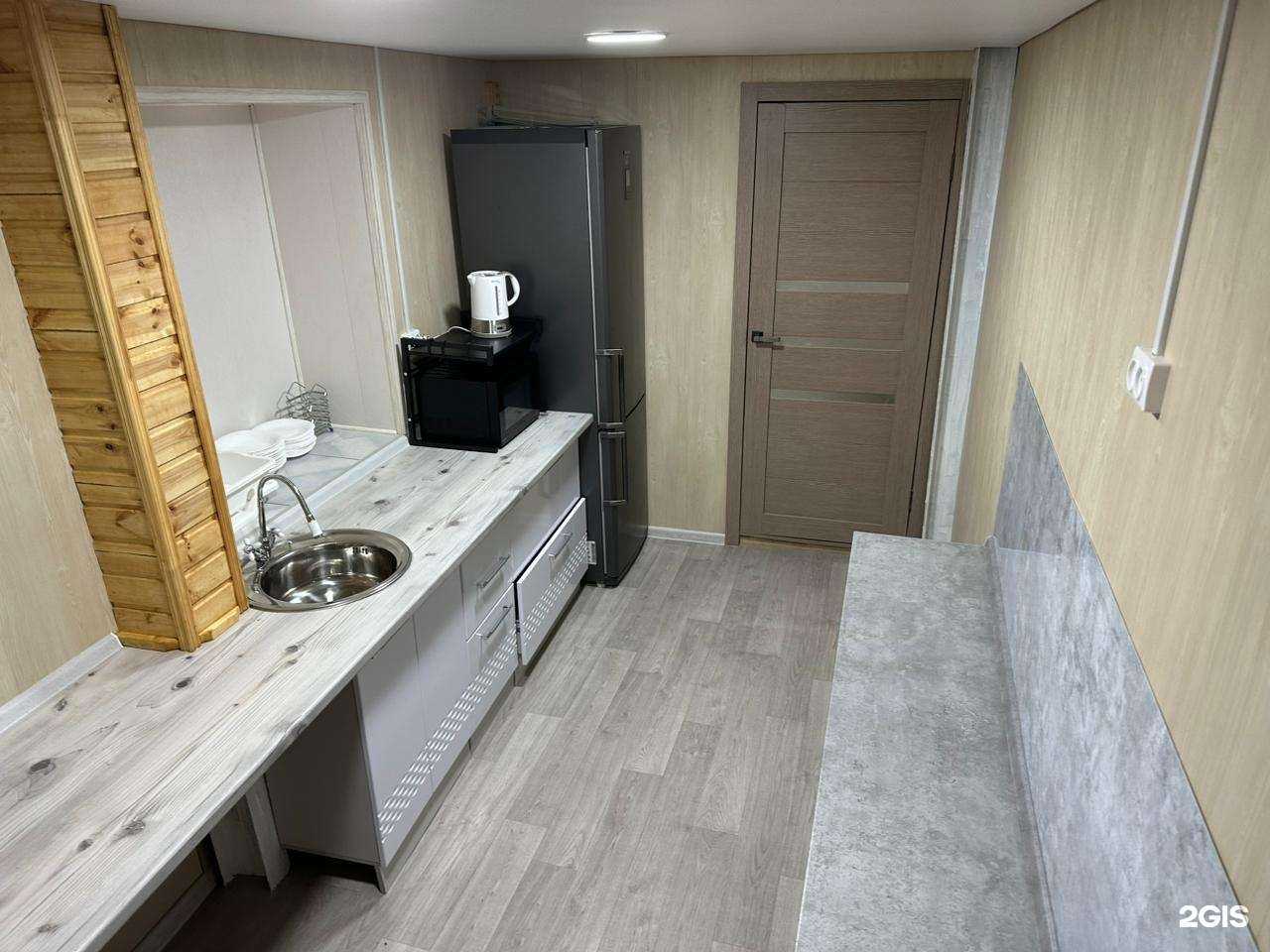 Отзывы на компанию РумОтель в Петропавловске-Камчатском c фото