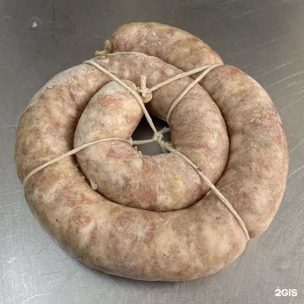 Отзывы на компанию Колбаскин в г. Пенза c фото