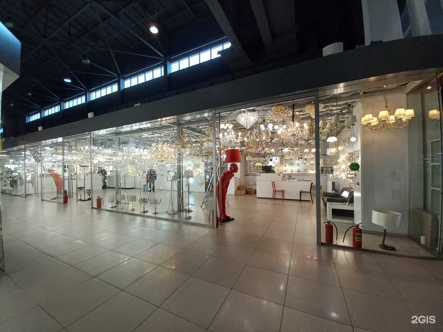 Отзывы на компанию Включите Свет  в Иркутске c фото