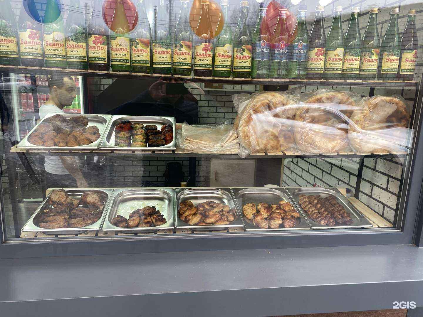 Отзывы на компанию Шашлычный Домик в Воронеже c фото