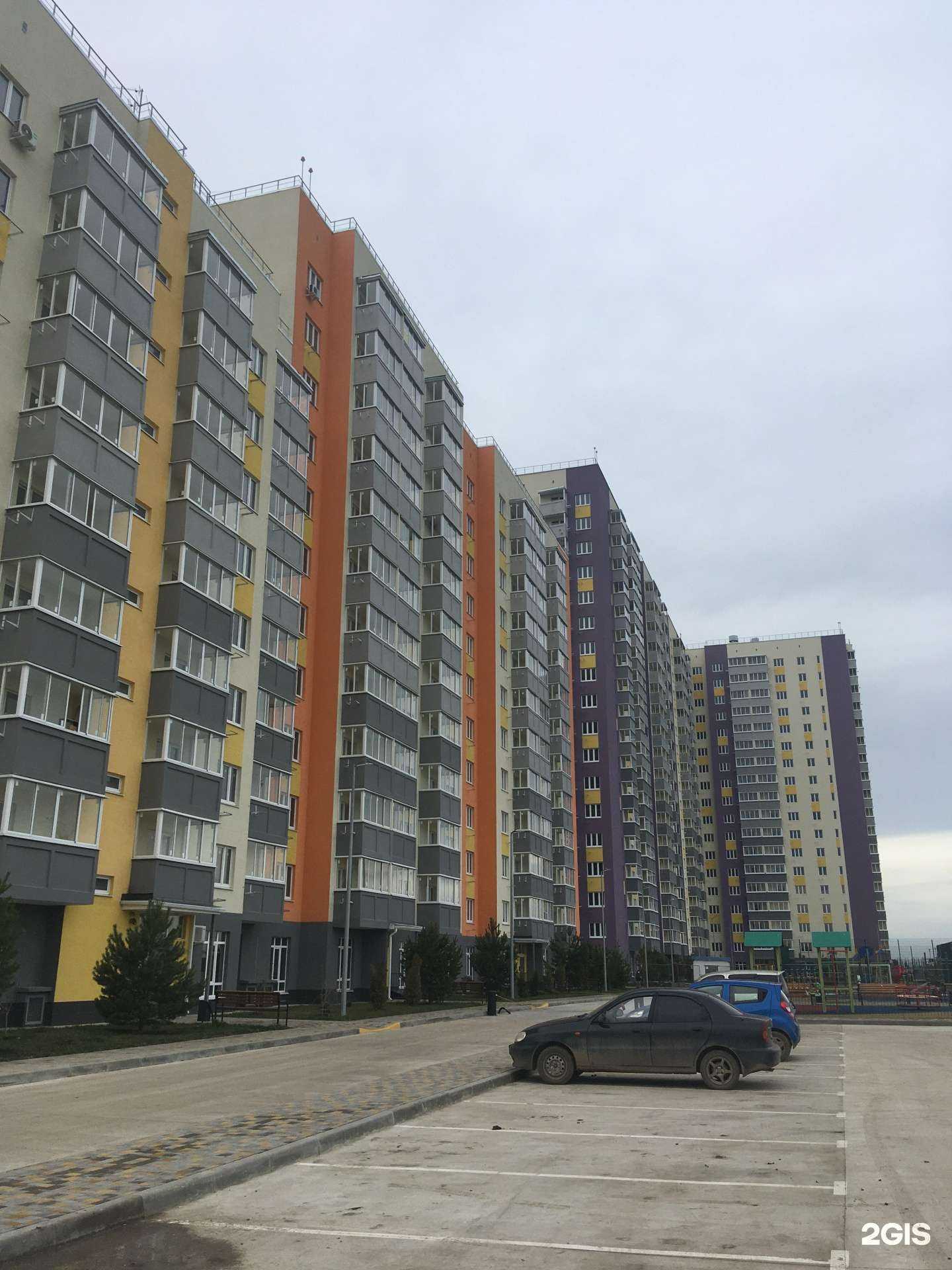 Отзывы на компанию Pudra в Краснодаре c фото - фотография 2 из 2