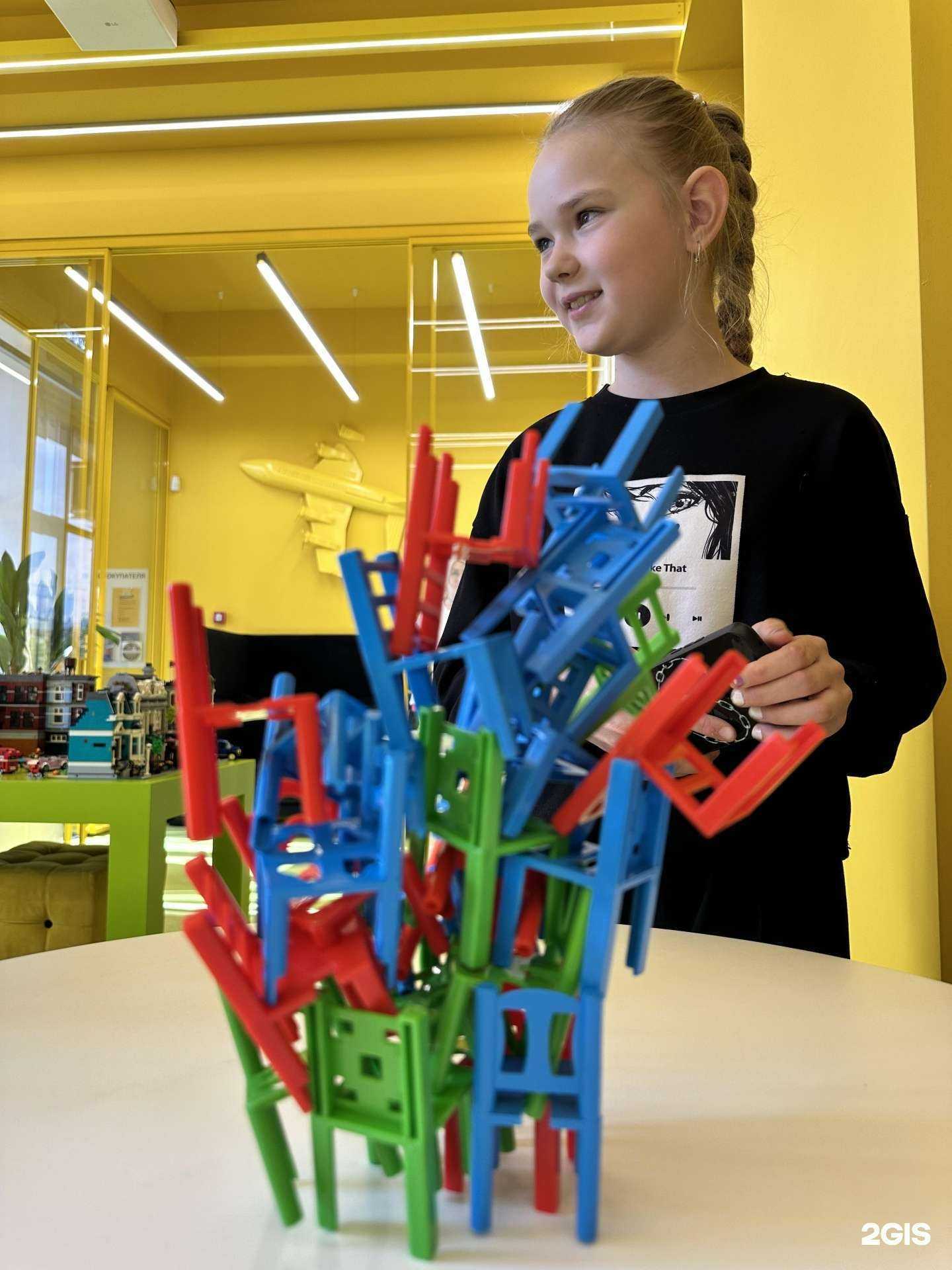 Отзывы на компанию Кубрик в Ангарске c фото