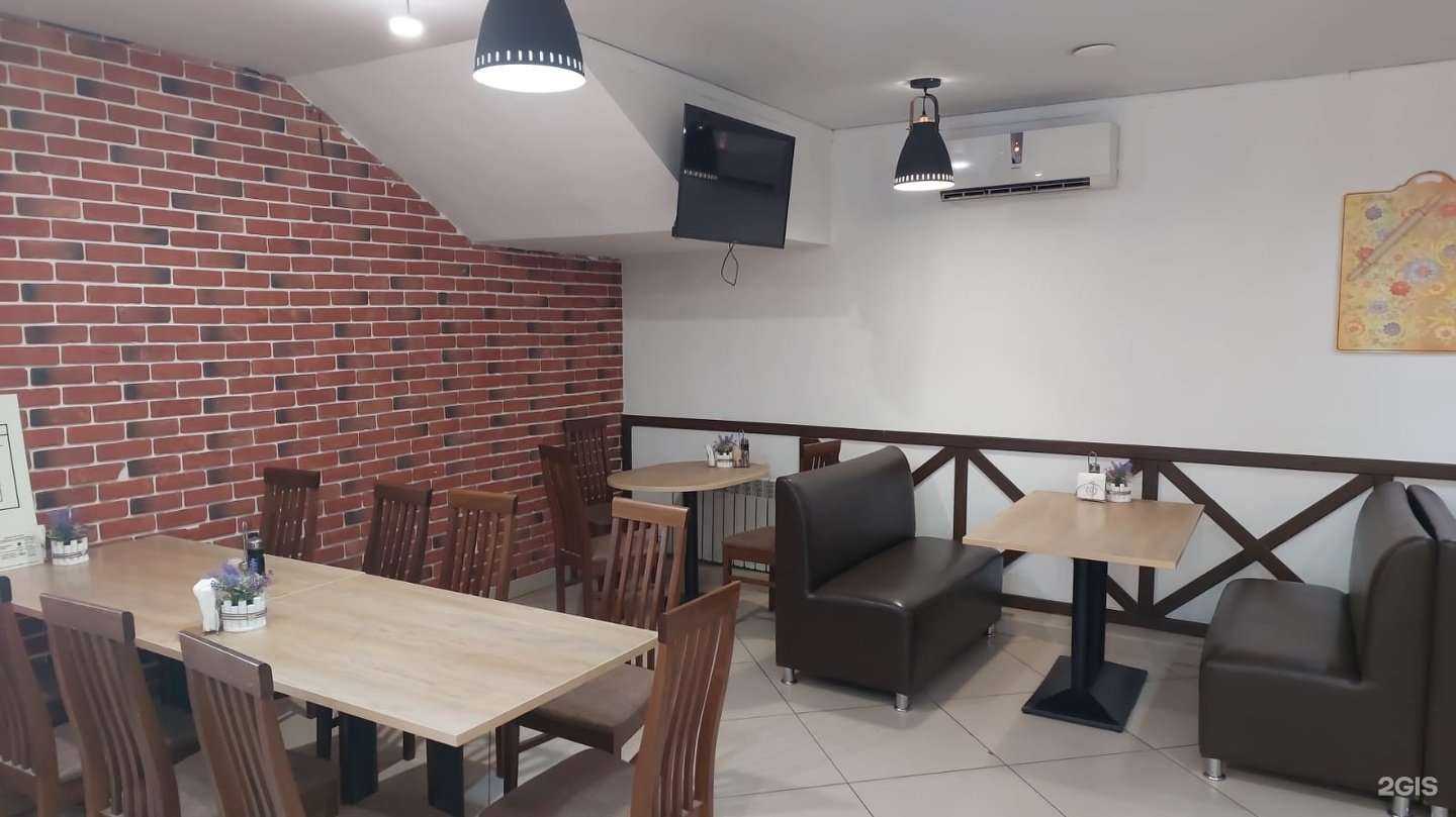 Отзывы на компанию Щи борщи в Краснодаре c фото