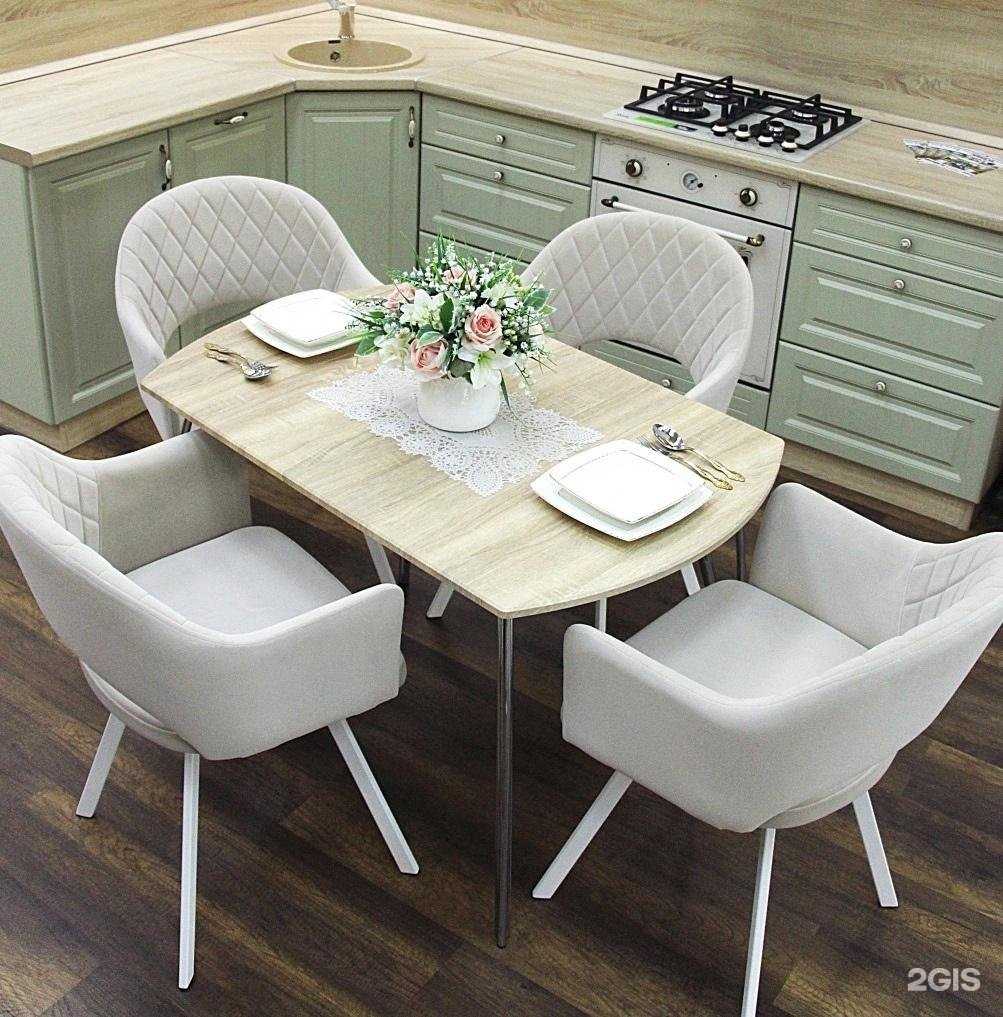 Отзывы на компанию SV-мебель в г. Смоленск c фото