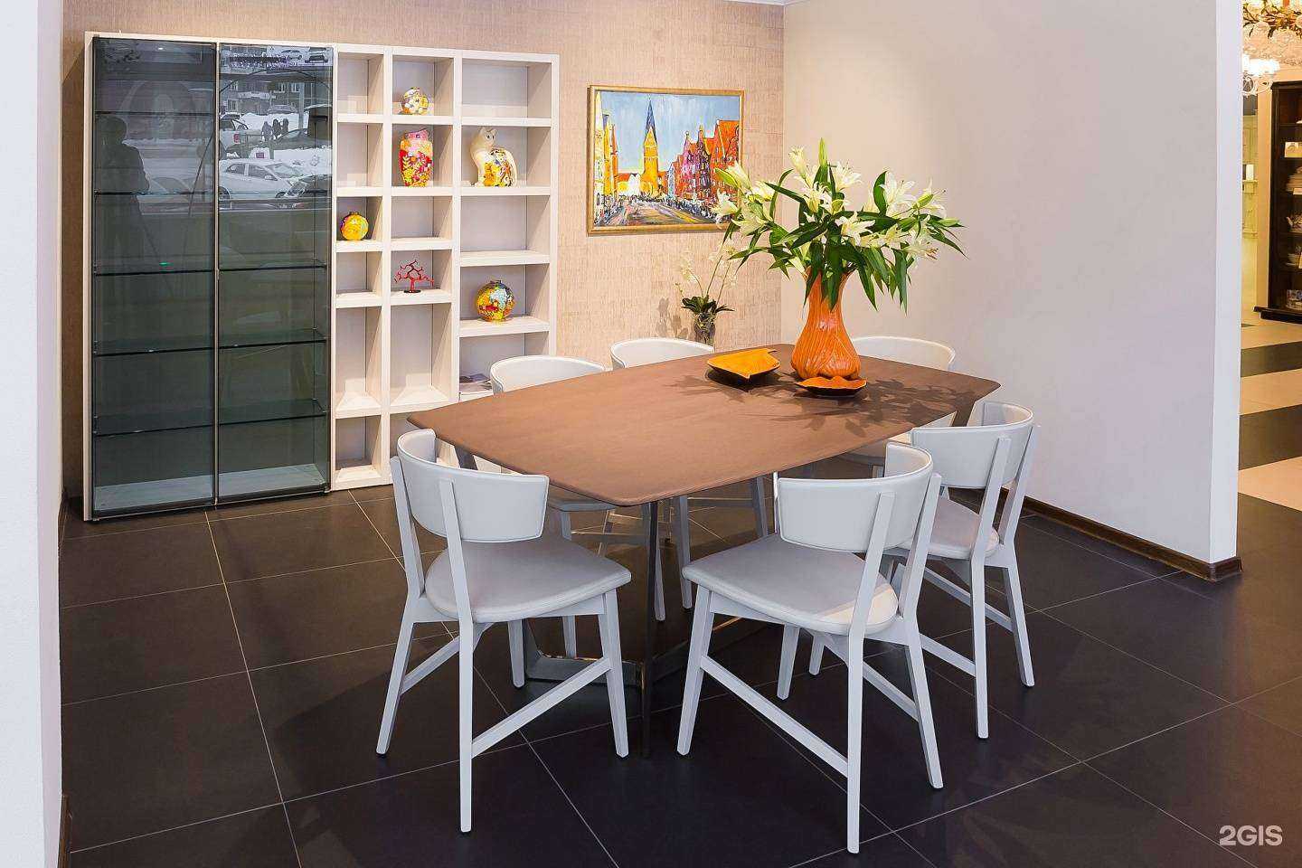 Отзывы на компанию Мебель как искусство в г. Екатеринбург c фото