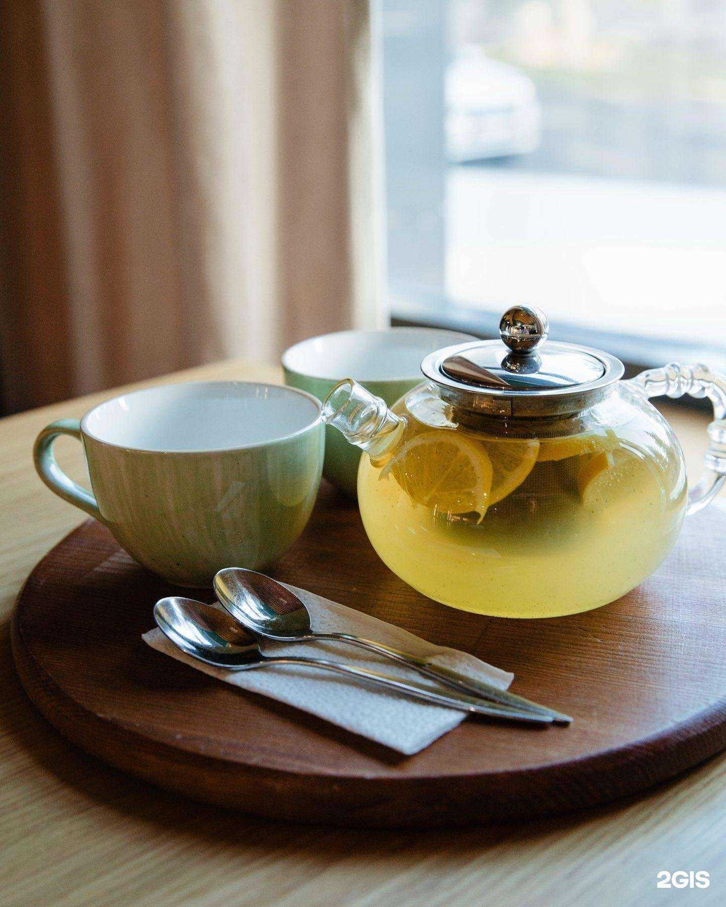 Отзывы на компанию ЭлеКафе в Пскове c фото