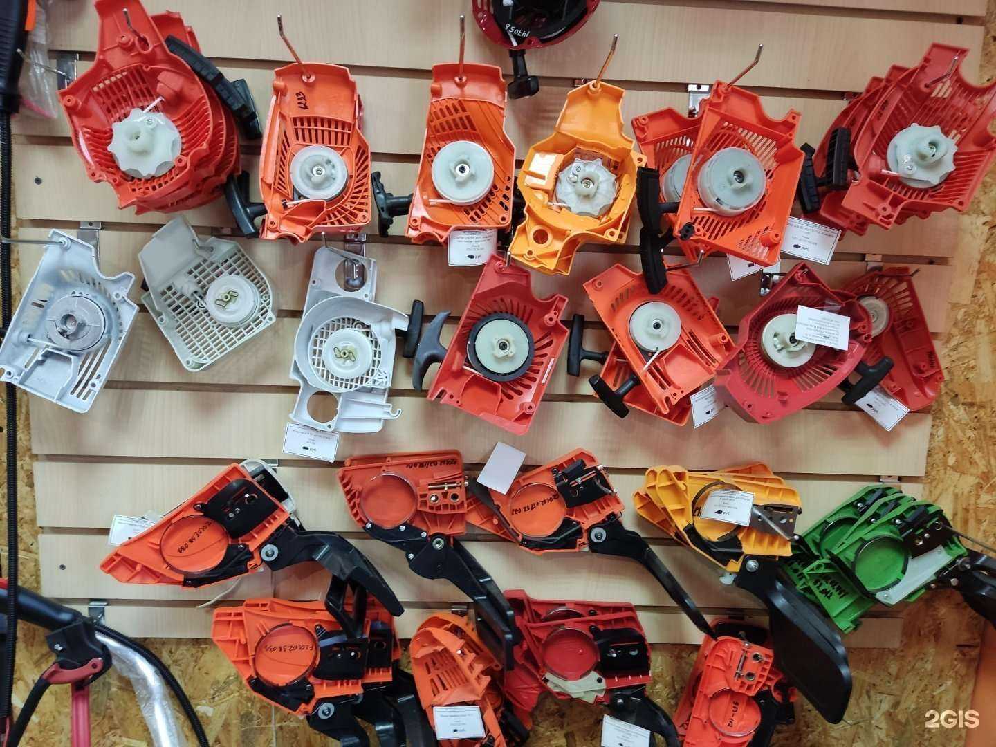 Отзывы на компанию Инструмент-сервис в Нижнем Новгороде c фото