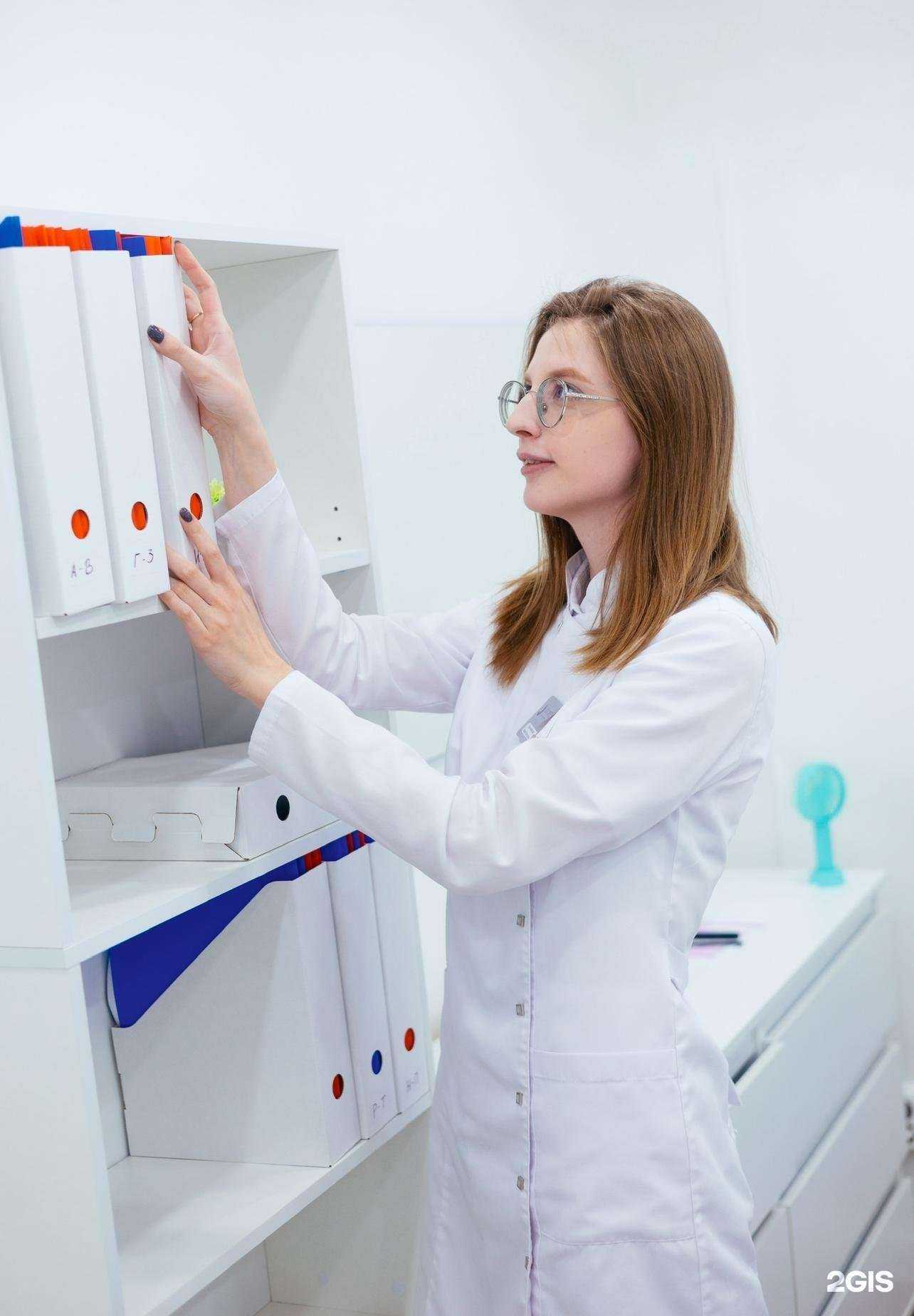 Отзывы на компанию Космет_а в Екатеринбурге c фото