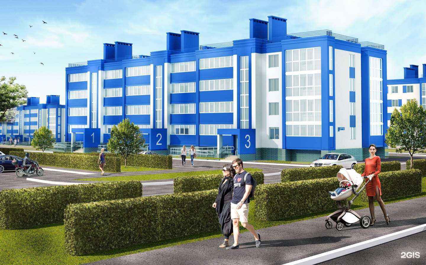 Отзывы на компанию Домстрой в г. Уфа c фото