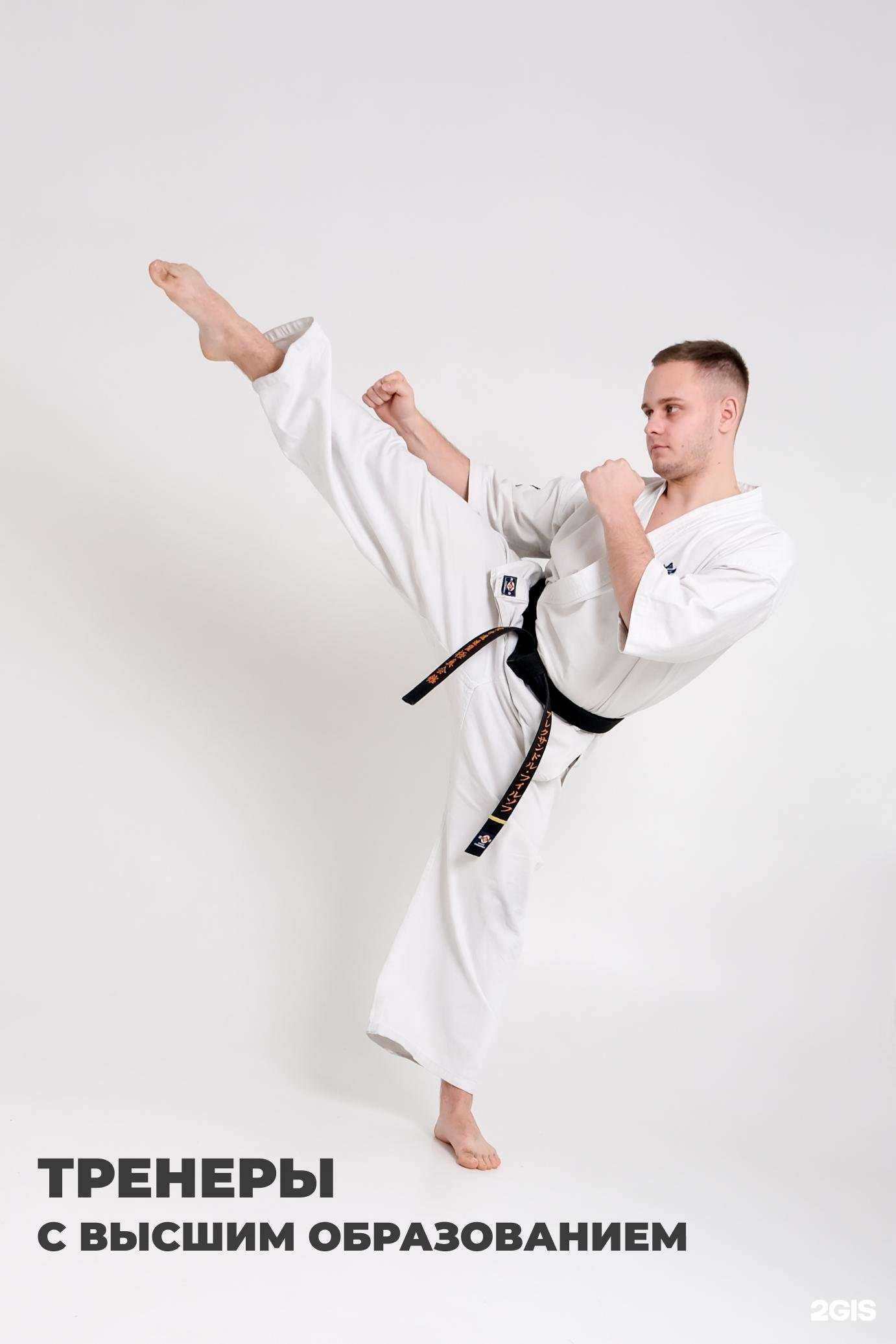 Отзывы на компанию Покров-Додзе в Красноярске c фото