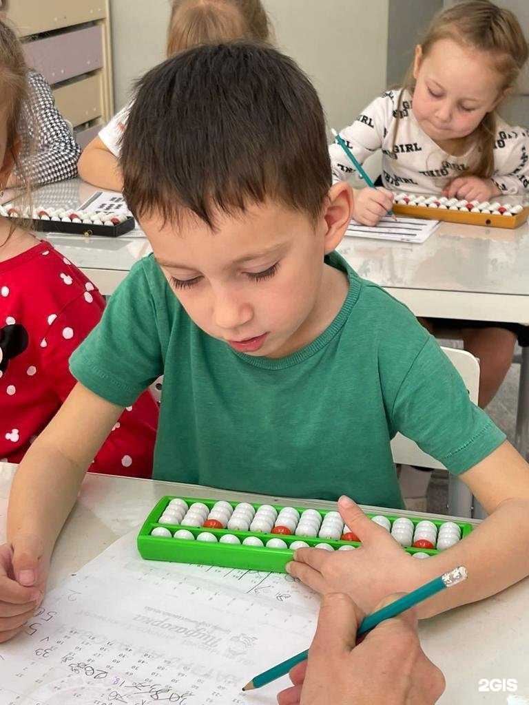 Отзывы на компанию Bambini в Сочи c фото