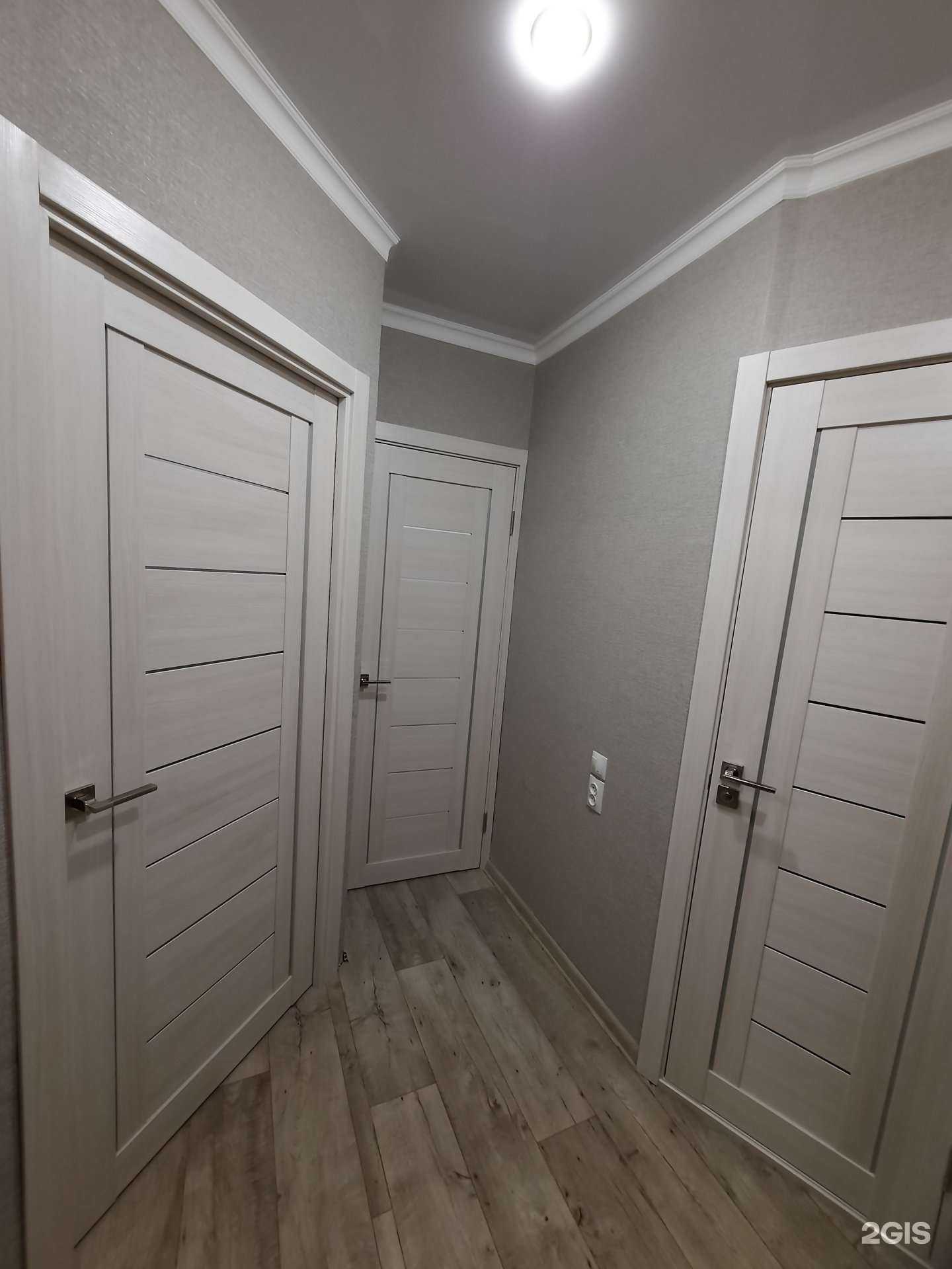 Отзывы на компанию ПрофОкна и Двери в г. Альметьевск c фото