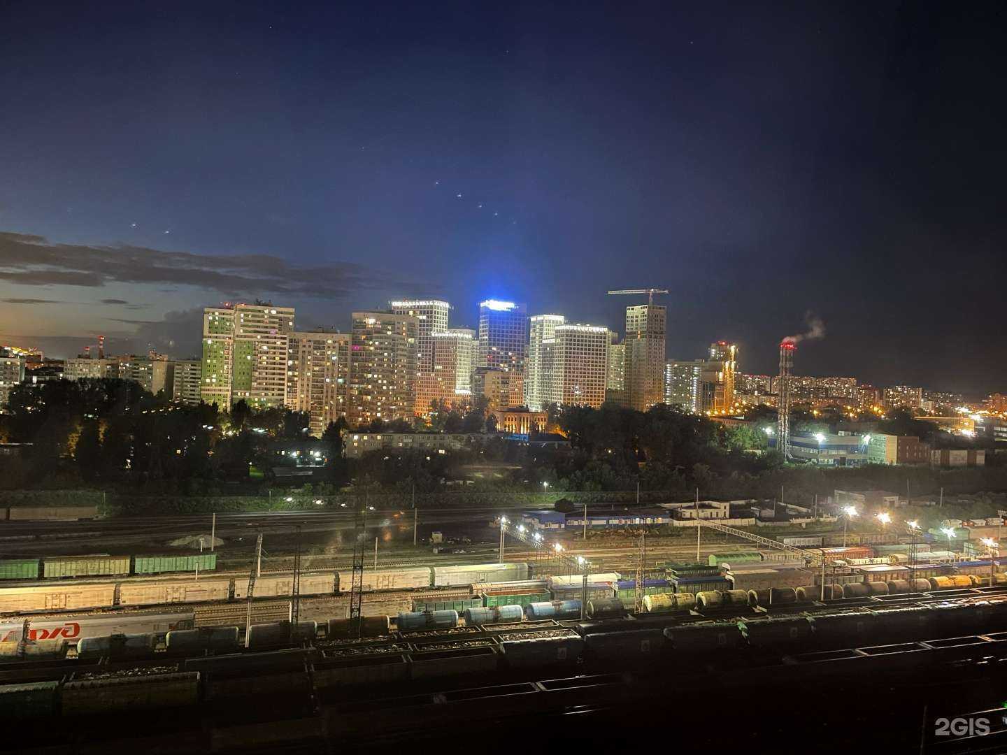 Отзывы на компанию Space-up в Екатеринбурге c фото