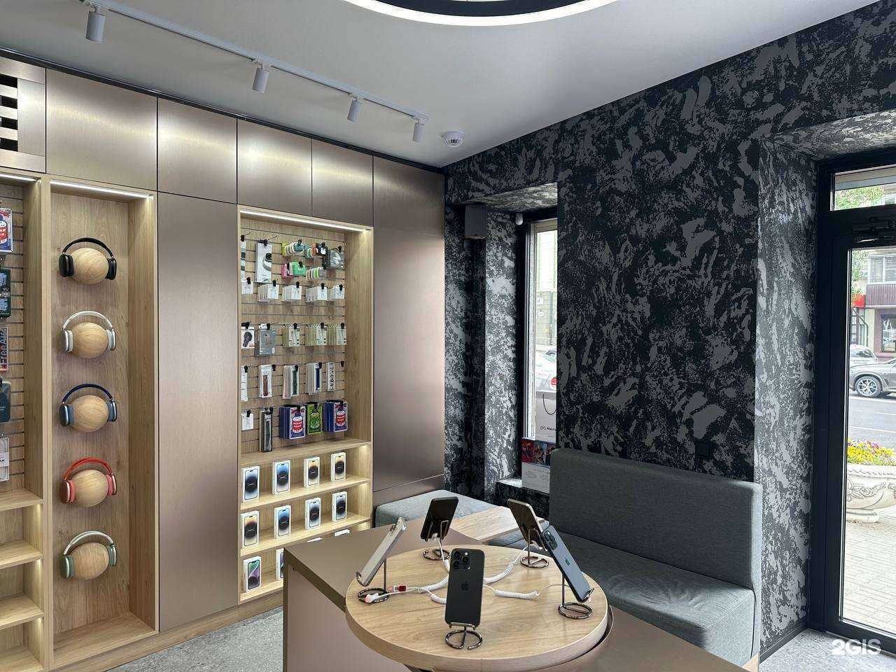 Отзывы на компанию macmarket.ru в Ростове-на-Дону c фото