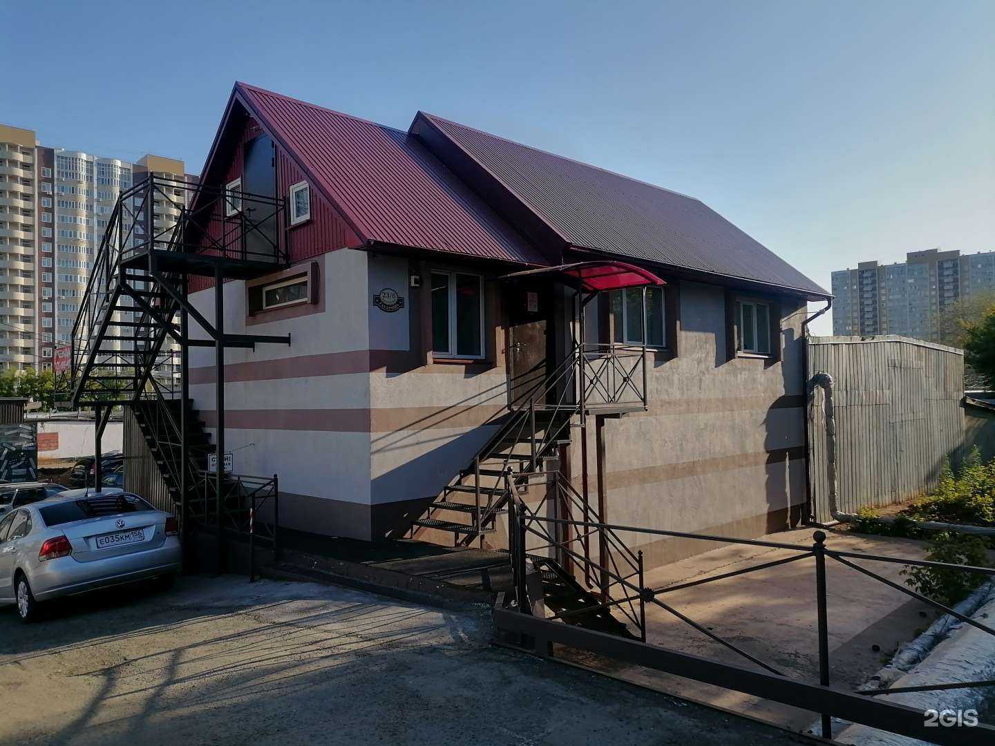 Отзывы на компанию Точка Сборки в Оренбурге c фото