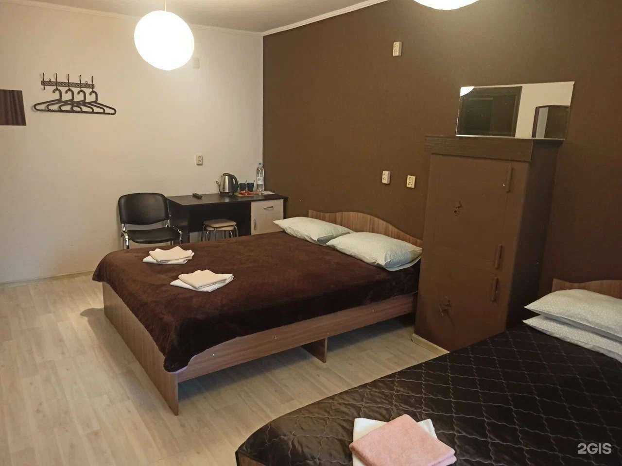 Отзывы на компанию Space aparts and rooms в Екатеринбурге c фото