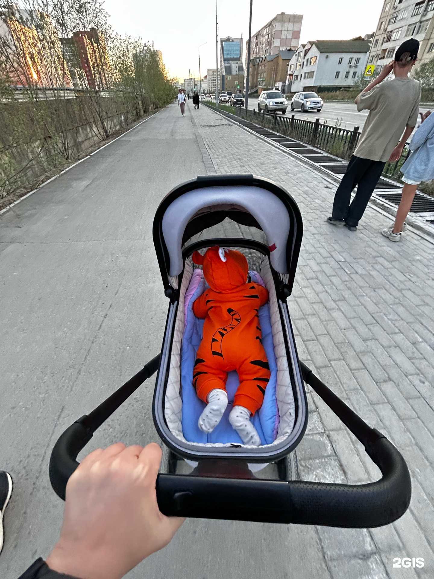 Отзывы на компанию Маме на радость  в Якутске c фото