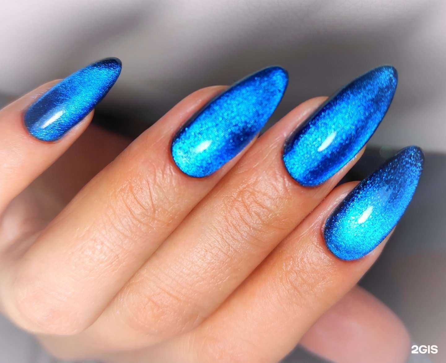 Отзывы на компанию Студия маникюра в г. Сургут c фото