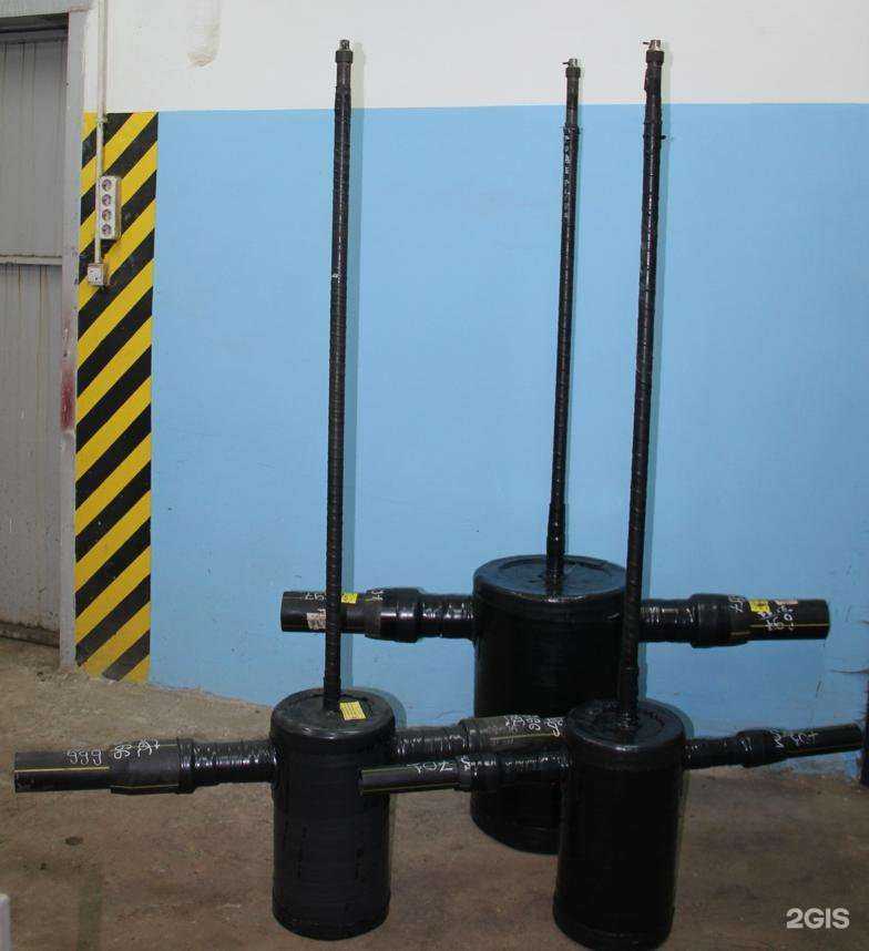 Отзывы на компанию Газстрой Компани в Калининграде c фото