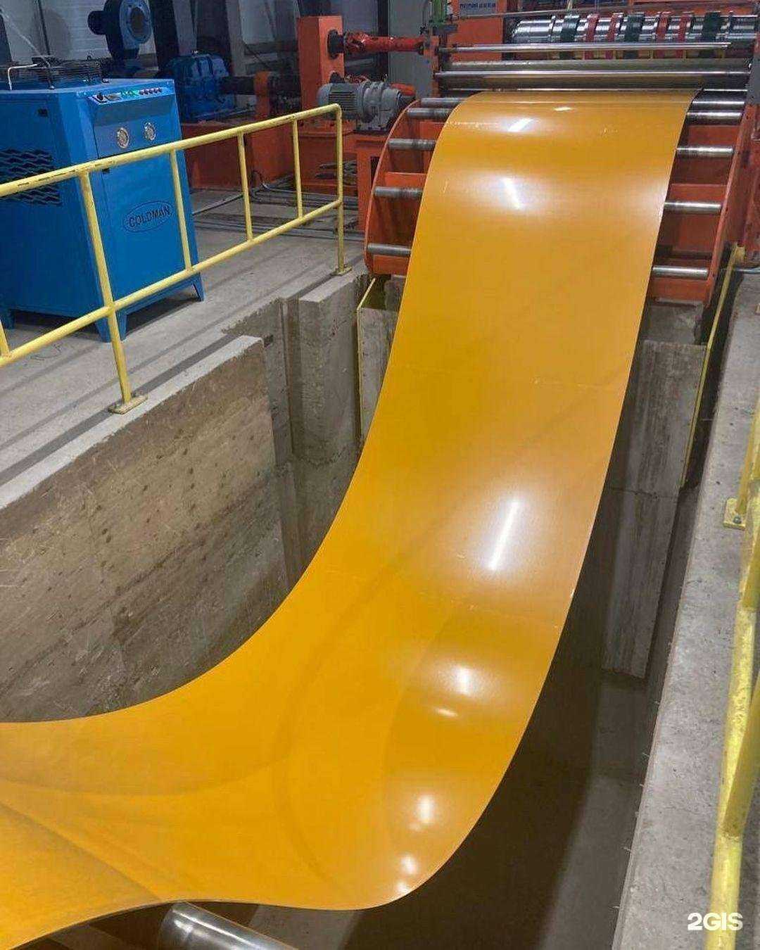 Отзывы на компанию Стальинтекс трейд в г. Минеральные Воды c фото