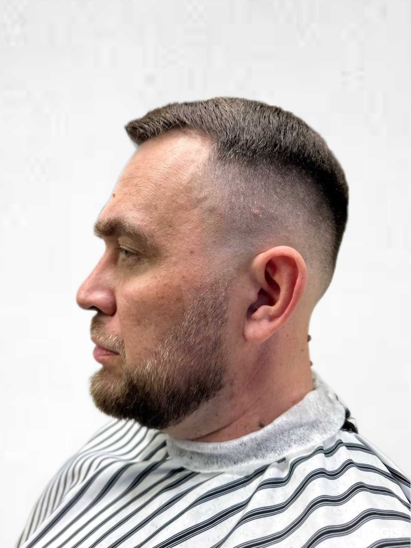 Отзывы на компанию Barber Аrarat в Краснодаре c фото