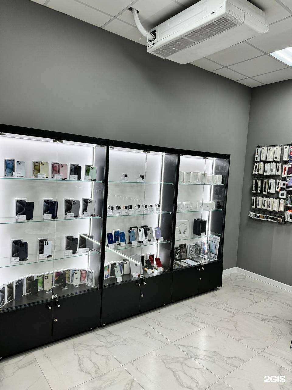 Отзывы на компанию iМикс Стор в Краснодаре c фото