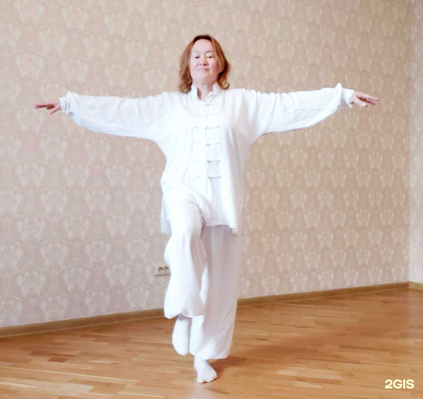 Отзывы на компанию Центр оздоровительного цигуна в г. Казань c фото