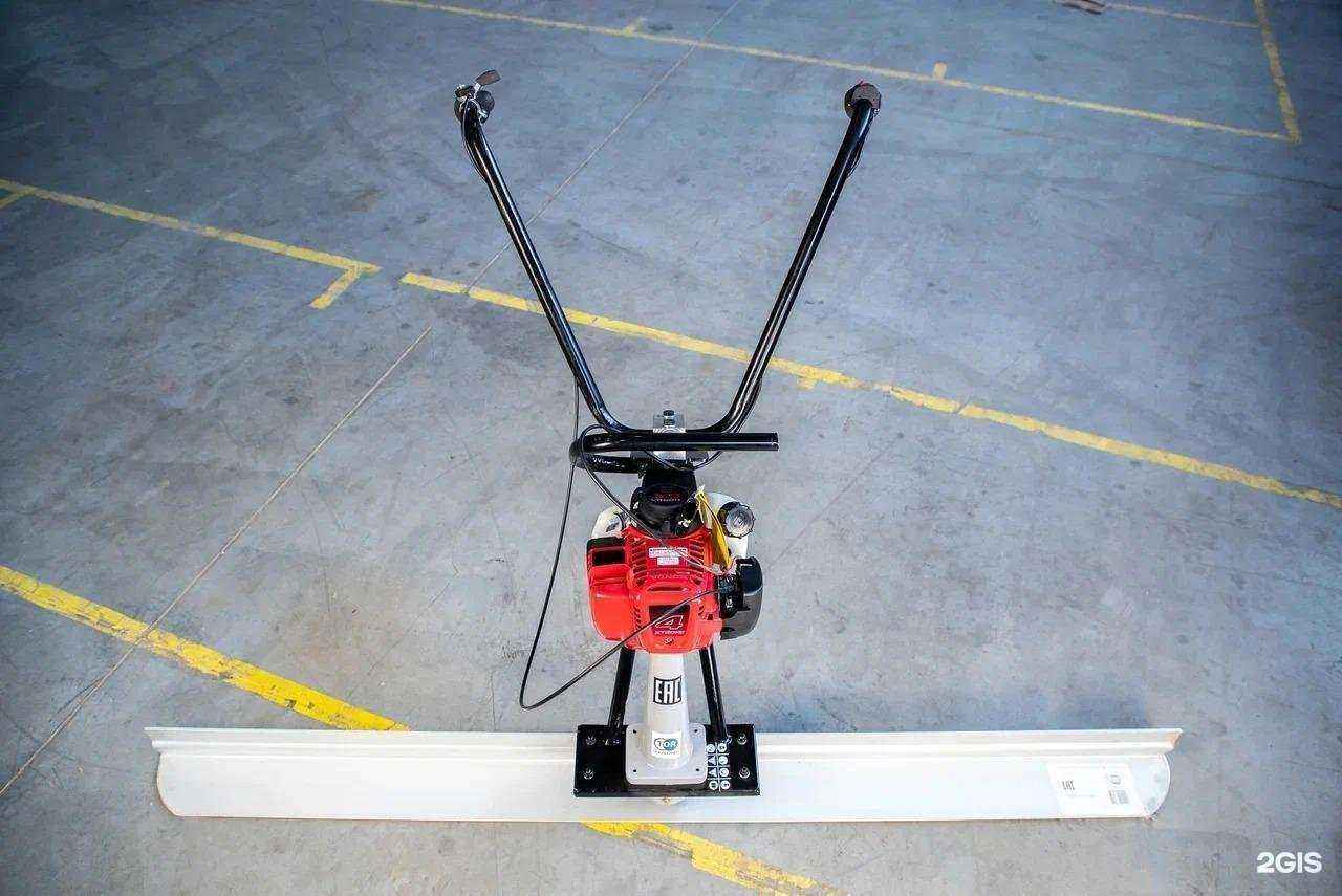 Отзывы на компанию Тулс-сток в Щёлкове c фото