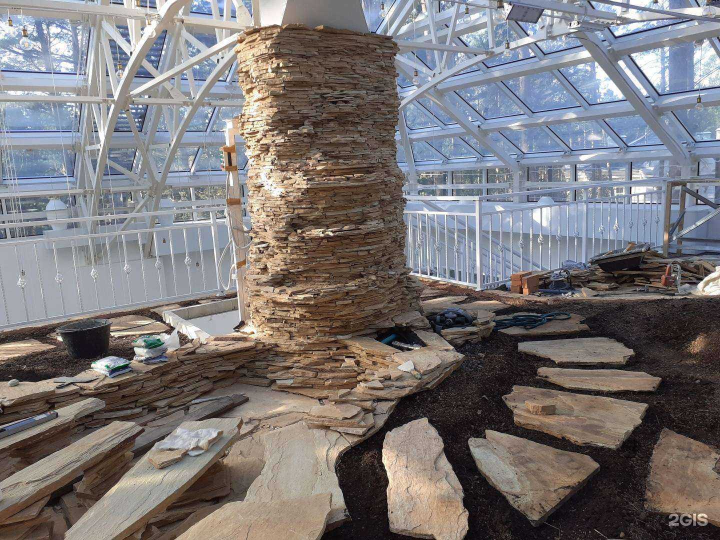 Отзывы на компанию Прораб54 в Бердске c фото